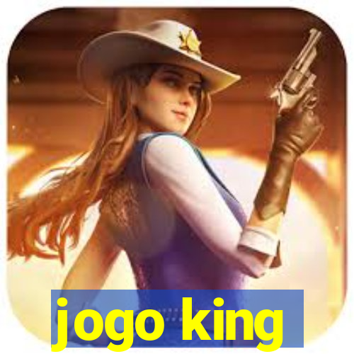 jogo king