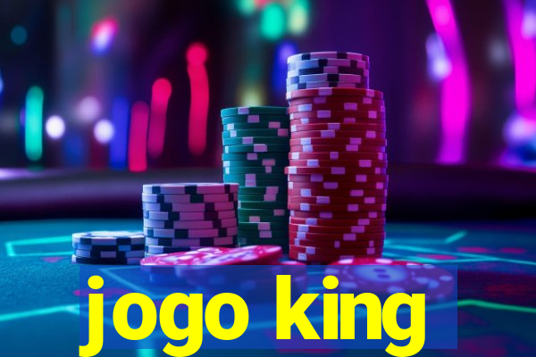 jogo king