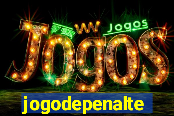 jogodepenalte