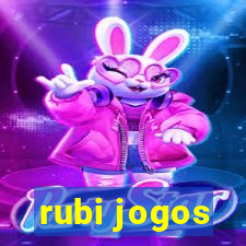 rubi jogos