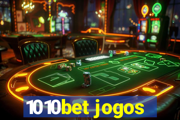 1010bet jogos