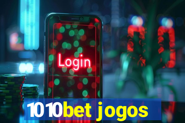 1010bet jogos