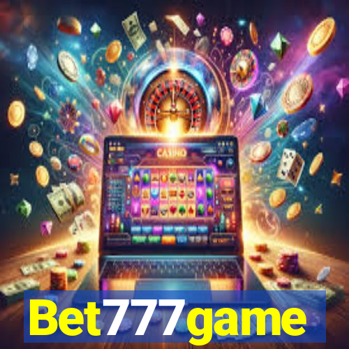 Bet777game