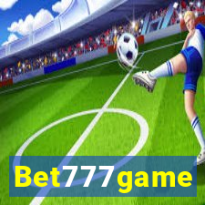 Bet777game