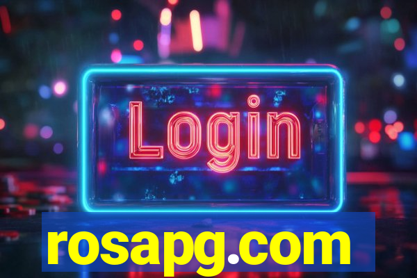 rosapg.com