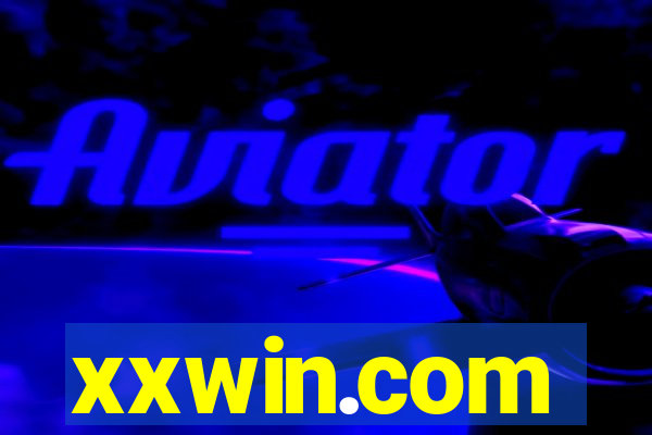 xxwin.com