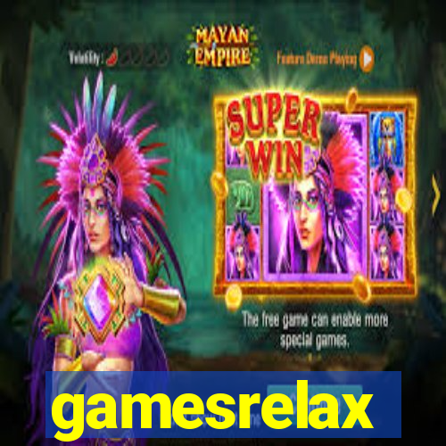 gamesrelax