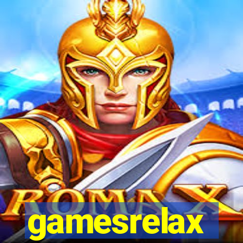 gamesrelax