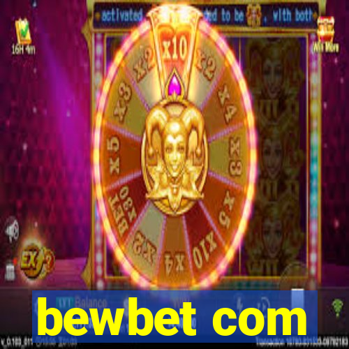 bewbet com