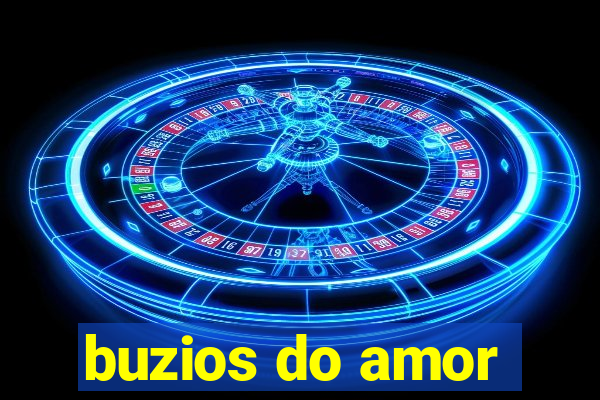 buzios do amor