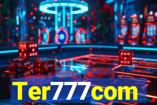 Ter777com