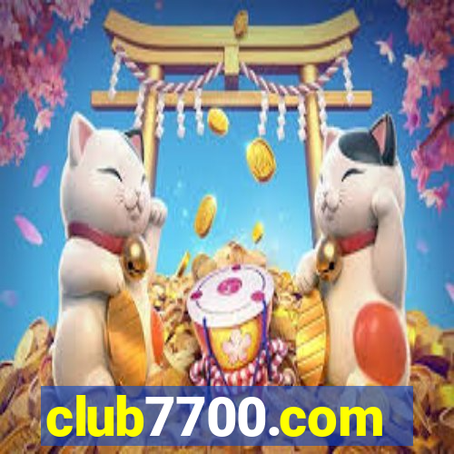 club7700.com