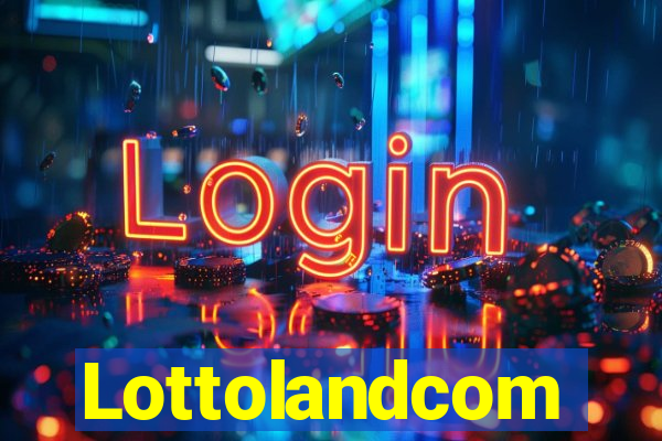 Lottolandcom