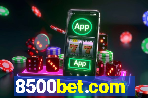 8500bet.com