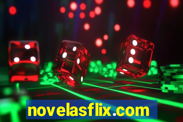 novelasflix.com