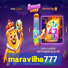 maravilha777