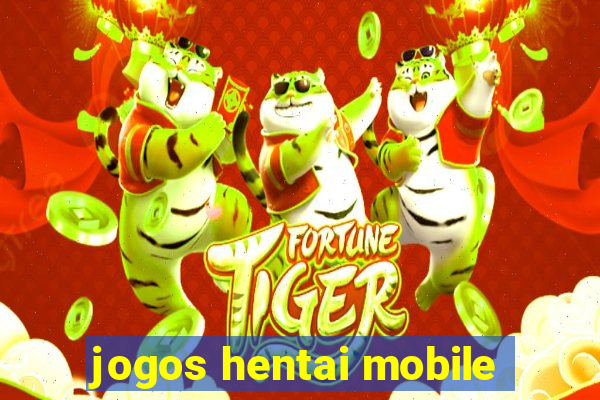 jogos hentai mobile