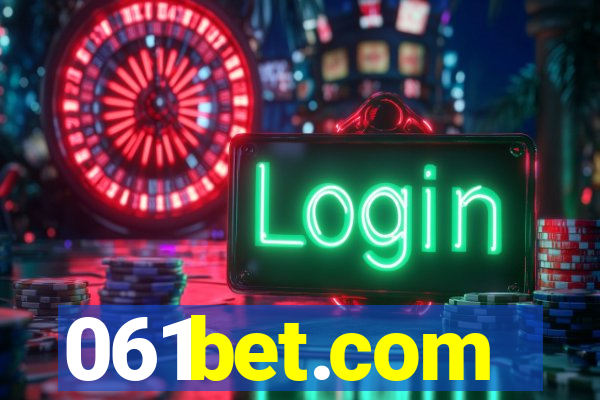 061bet.com