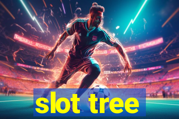 slot tree