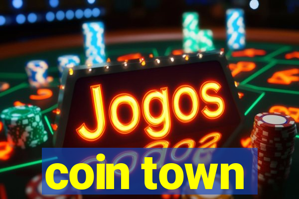 coin town