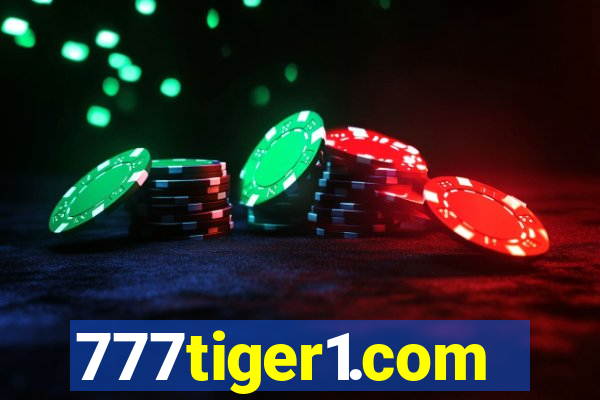 777tiger1.com