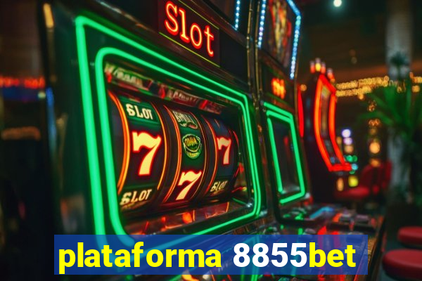 plataforma 8855bet