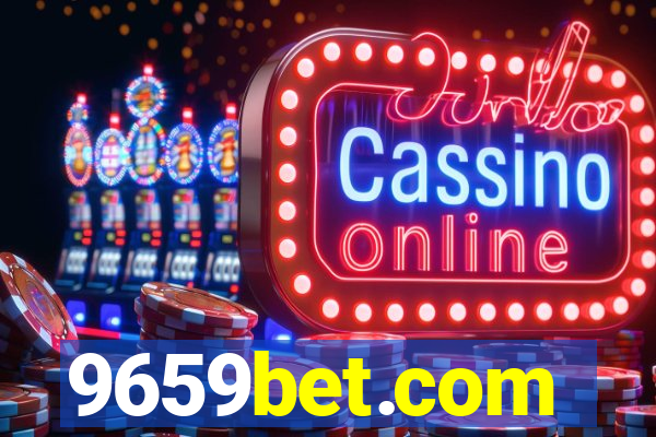 9659bet.com