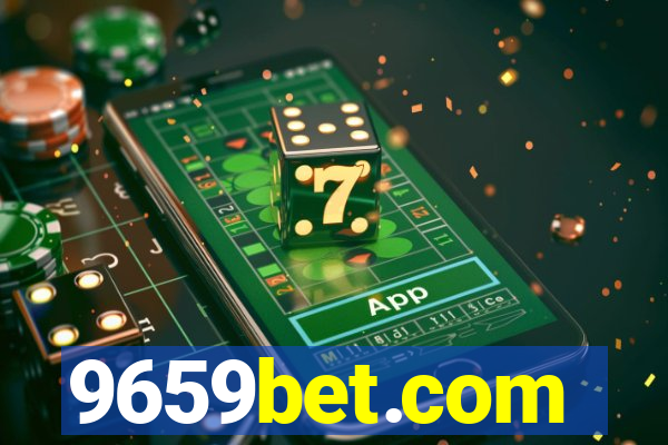 9659bet.com