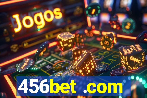 456bet .com