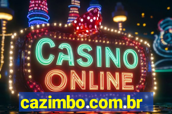 cazimbo.com.br