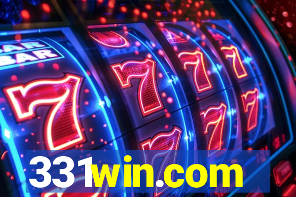 331win.com