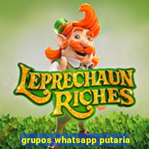 grupos whatsapp putaria