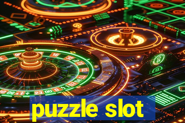 puzzle slot