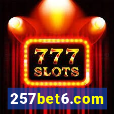 257bet6.com