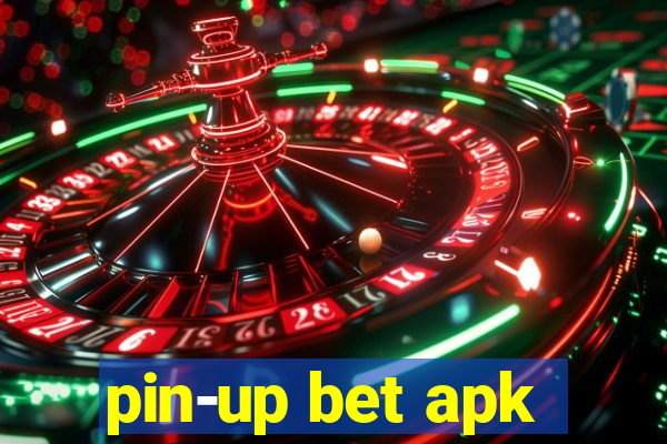 pin-up bet apk