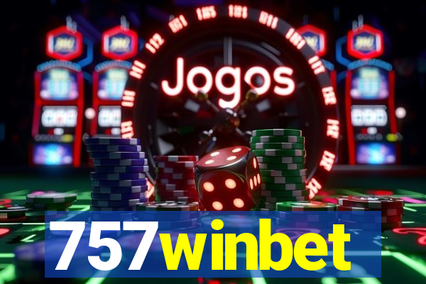 757winbet