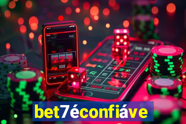 bet7éconfiável