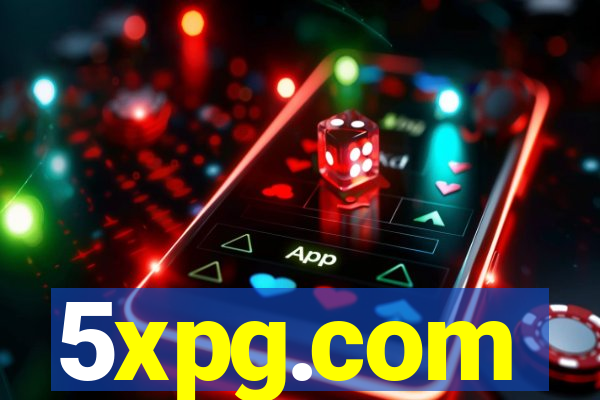 5xpg.com