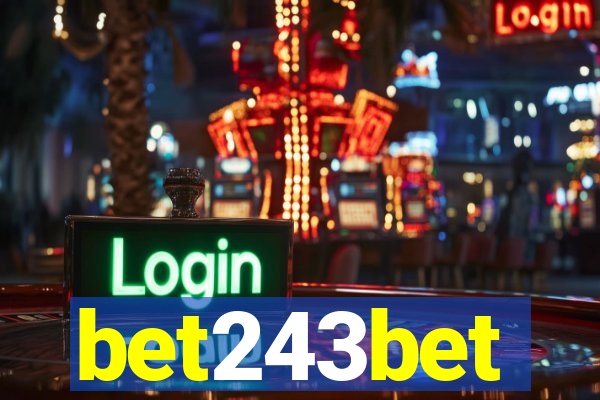 bet243bet