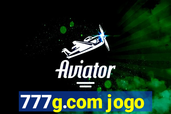 777g.com jogo