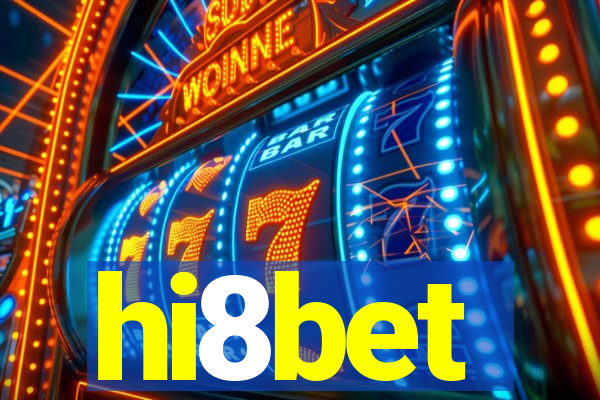 hi8bet