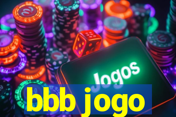 bbb jogo