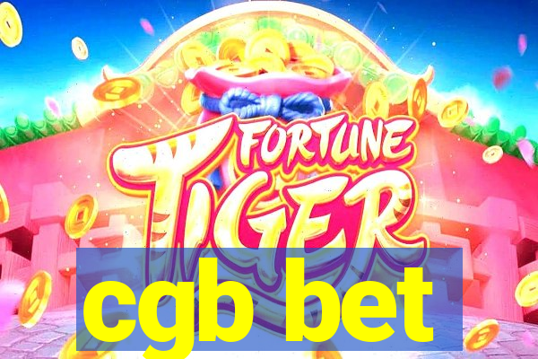 cgb bet