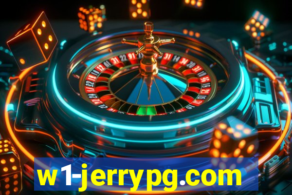 w1-jerrypg.com