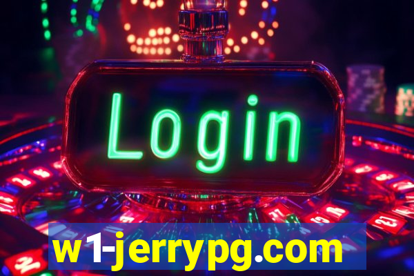 w1-jerrypg.com