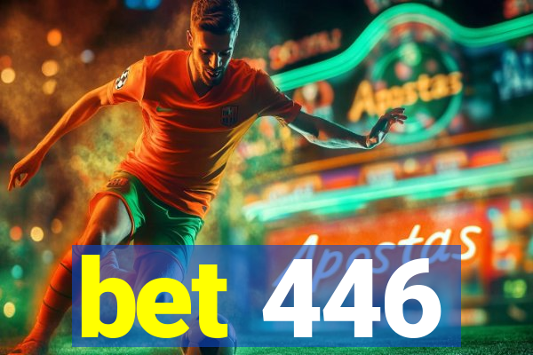 bet 446