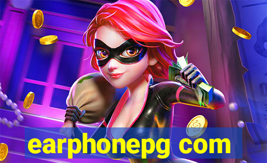 earphonepg com