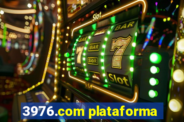 3976.com plataforma