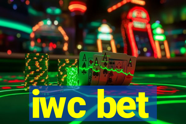 iwc bet