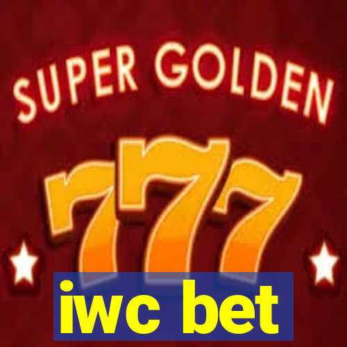 iwc bet